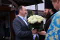 В Тихвинском храме Ступино отметили престольный праздник