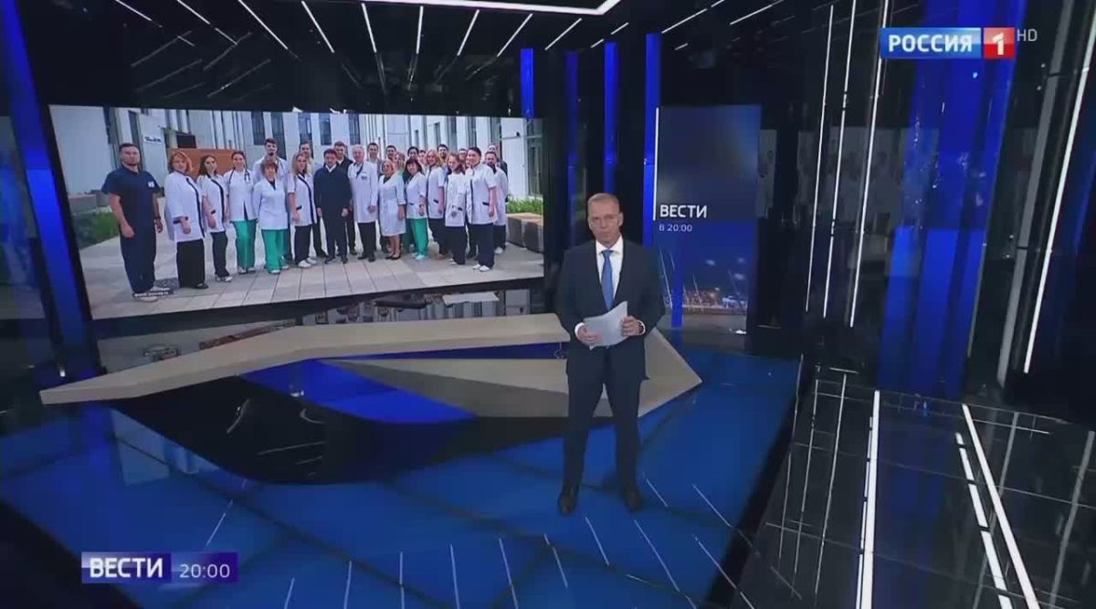Андрей Булгаков: #ЕдинаяРоссия #НароднаяПрограмма #ЕР50