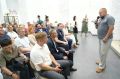 Сегодня в Общественной палате Сергиево-Посадского округа прошла первая встреча нашего Штаба общественной поддержки Единой России