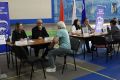Игорь Трифонов: В Центральном городском парке провели выездной приём жителей, особое внимание уделили вопросам здравоохранения