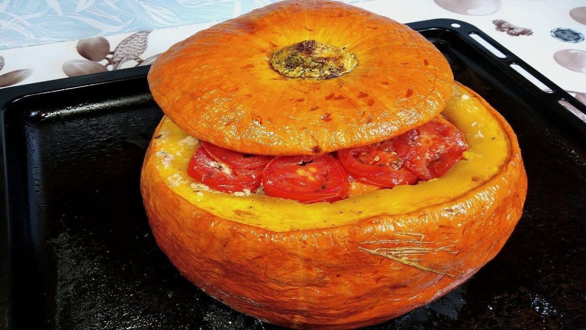 Осенние дары природы: 6 продуктов для укрепления иммунитета