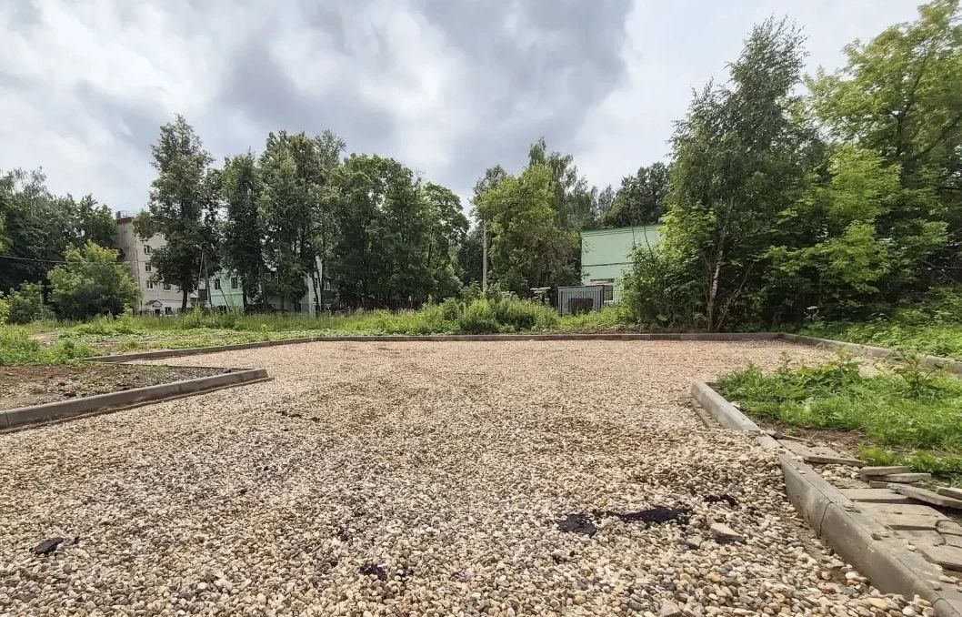В Сергиевом Посаде продолжается комплексное благоустройство двора дома №26 по ул. Клубная В Сергиевом Посаде продолжается комплексное благоустройство двора дома №26 по ул. Клубная