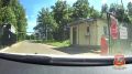 Инспекторы ДПС спасли водителя, терявшего сознание за рулем
