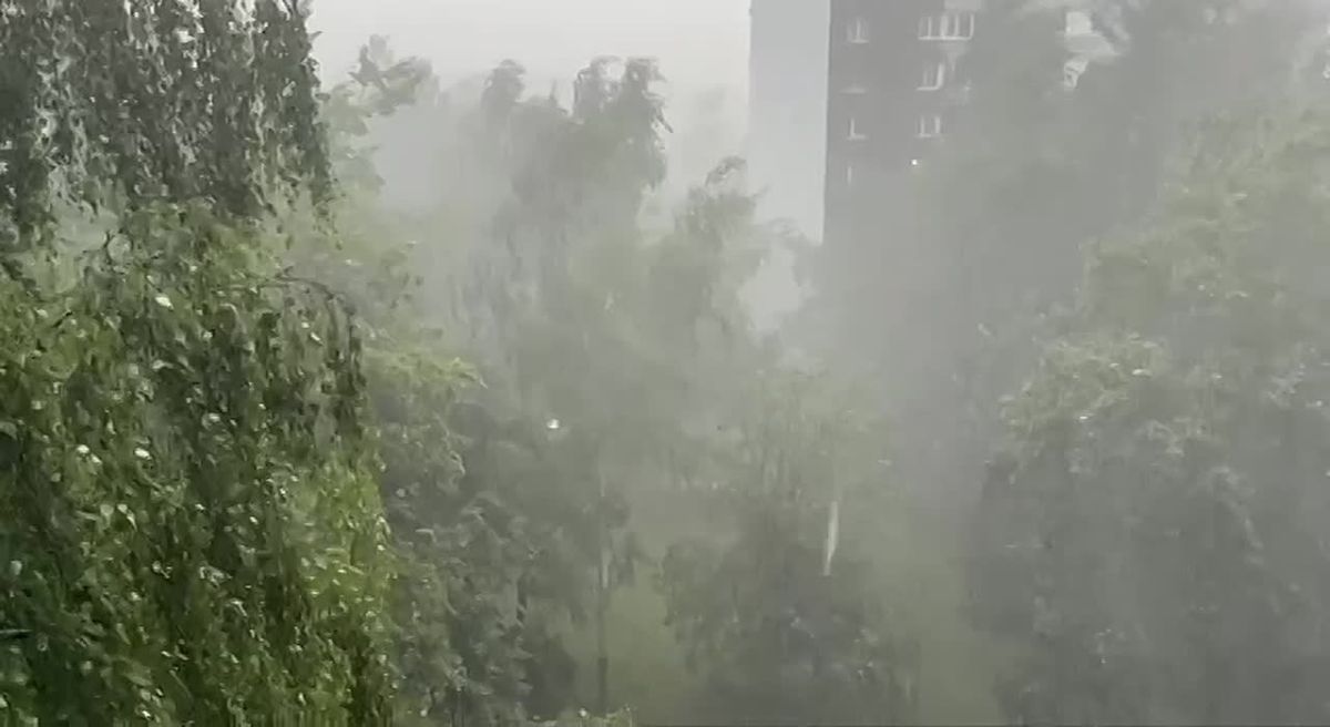 Москве и Подмосковью приготовиться