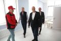 В Долгопрудном готовится к сдаче четвёртый детский сад в мкр-не Бригантина
