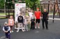 Всех желающих приглашают на бесплатные воркаут-тренировки