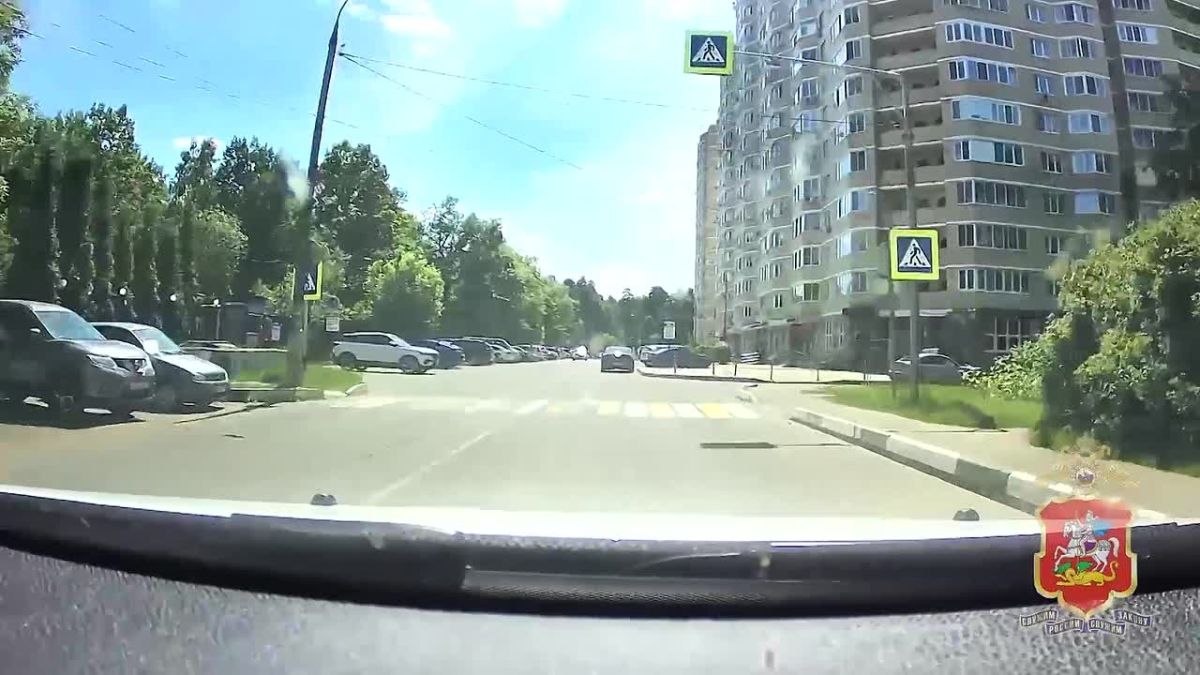 Сотрудники Госавтоинспекции г.о. Ступино доставили в больницу мужчину, получившего тяжелую производственную травму
