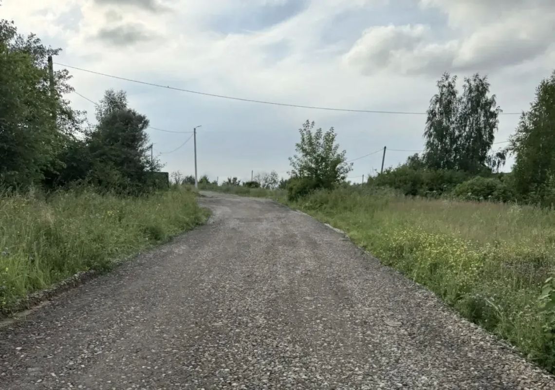 В д. Чарково проконтролировали ход работ по ремонту дорог в массиве для многодетных семей В д. Чарково проконтролировали ход работ по ремонту дорог в массиве для многодетных семей