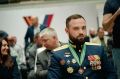 Советник главы городского округа Щёлково Андрея Булгакова, кавалер ордена Мужества Виктор Дядюра возглавил щёлковское отделение Ассоциации ветеранов СВО Московской области