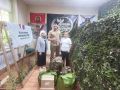 Волонтеры «Ангелы Победы» передали гуманитарную помощь в Люберецкое отделение Ассоциации ветеранов СВО