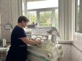 Более 1400 малышей появились на свет в Подольском роддоме с начала года