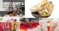 Маленький шеф на кухне: как приготовить вкуснейшую шаурму с курицей гриль