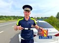 В преддверии выходных дней сотрудники Госавтоинспекции Московской области усилили контроль на дорогах региона
