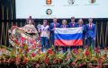 Трое школьников из Долгопрудного стали победителями Международной олимпиады по физике