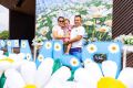 Семья. Лето. Парк!. В Парке 30-летия Победы Орехово-Зуева прошло мероприятие, приуроченное ко Дню семьи, любви и верности