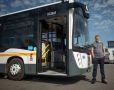 «Мострансавто» приглашает на работу водителей автобусов