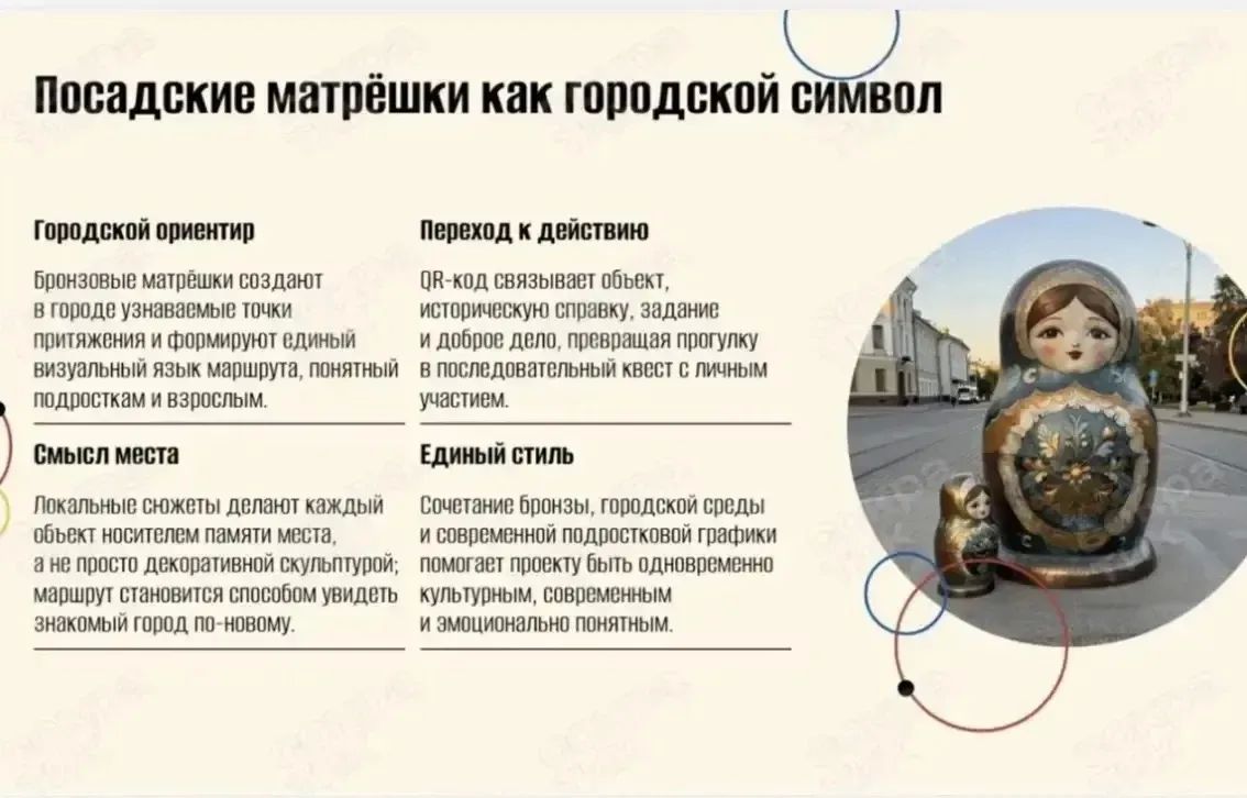 В Центре потребительского рынка и предпринимательства Сергиева Посада поговорили о поддержке местных инициатив, которые через культуру и историю работают на будущее города и меняют представление о том, каким может быть... В Центре потребительского рынка и предпринимательства Сергиева Посада поговорили о поддержке местных инициатив, которые через культуру и историю работают на будущее города и меняют представление о том, каким может быть...