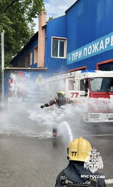 Торжественные проводы на заслуженный отдых в Подольском гарнизоне Торжественные проводы на заслуженный отдых в Подольском гарнизоне
