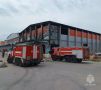 Пожар в складском здании в Раменском ликвидирован
