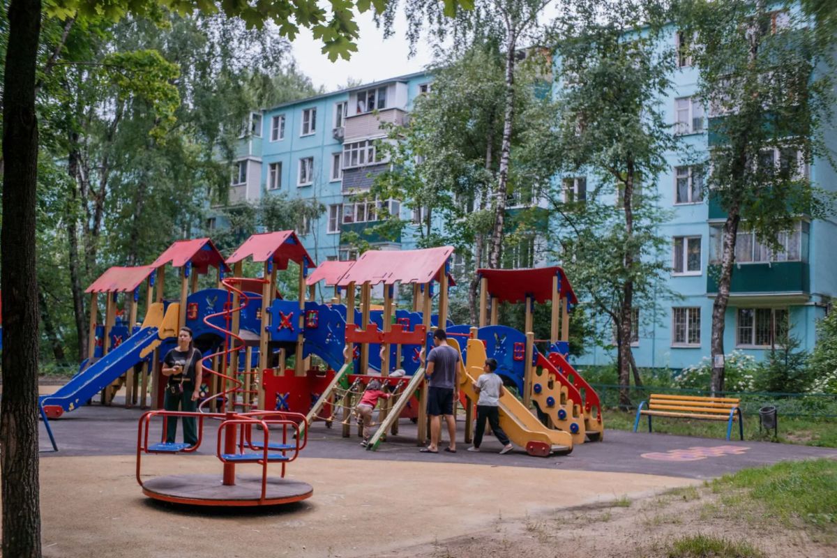 Владимир Волков: Ход строительства новых жилых комплексов, соцобъектов и текущее содержание территории проверили накануне в рамках объезда с коллегами Владимир Волков: Ход строительства новых жилых комплексов, соцобъектов и текущее содержание территории проверили накануне в рамках объезда с коллегами