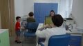 Татьяна Витушева: Сегодня в рубрике «Будьте здоровы» - о враче-педиатре Татьяне Филимоновой, которая более 30 лет посвятила любимой профессии