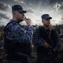 ФОТО ДНЯ. Мы действуем с решимостью, чтобы обеспечить безопасность каждому На #ФотоДня сотрудники Можайского отдела вневедомственной охраны Главного управления Росгвардии по Московской области