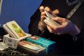 В Подмосковье осудили лже-экстрасенса, выманившую у клиентки 880 тысяч рублей