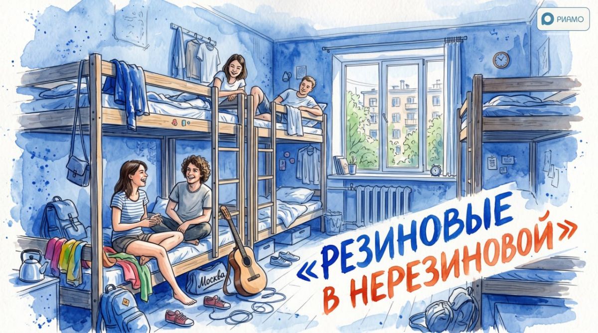 «Резиновые хостелы»: на что жалуются жители востока Москвы и как можно бороться с незаконными общежитиями