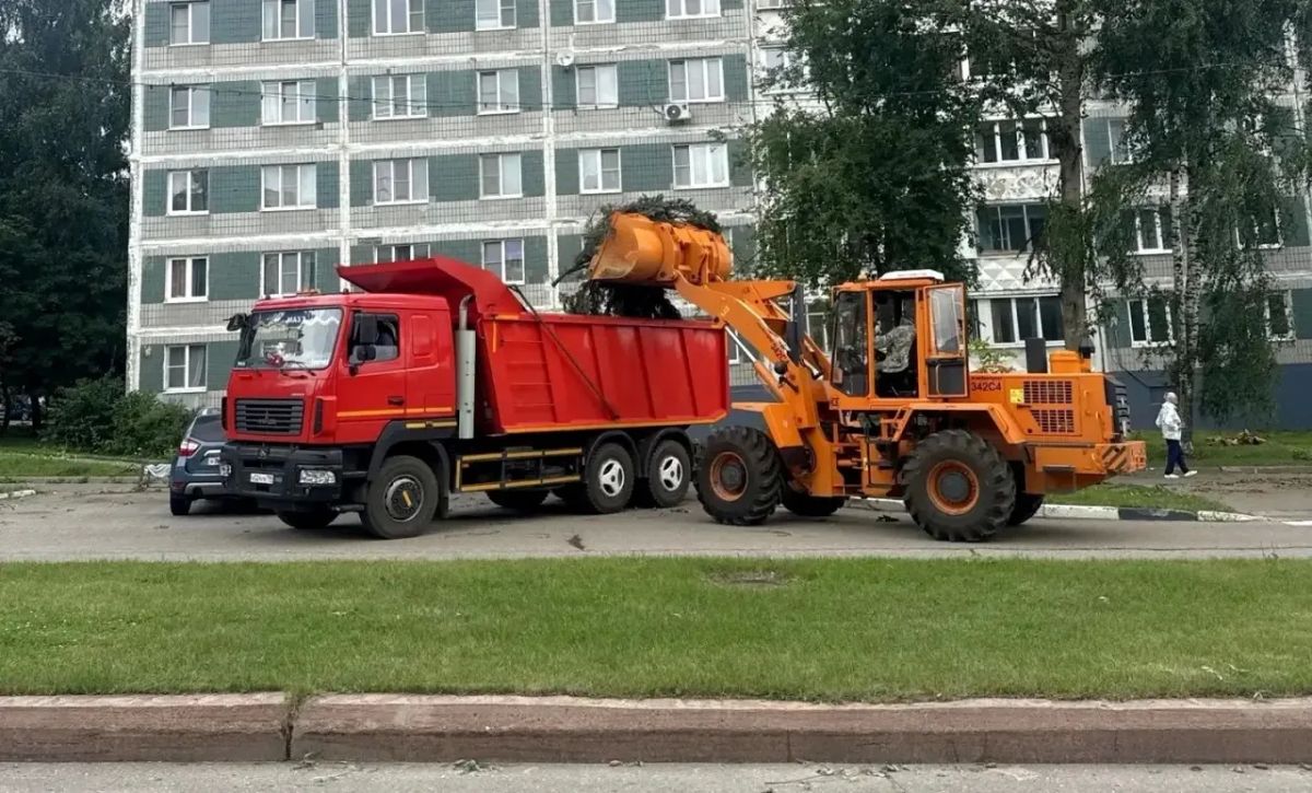 На утро 13 июля без электроэнергии в Сергиево-Посадском округе остаются 21 населённый пункт и 8 садовых товариществ На утро 13 июля без электроэнергии в Сергиево-Посадском округе остаются 21 населённый пункт и 8 садовых товариществ