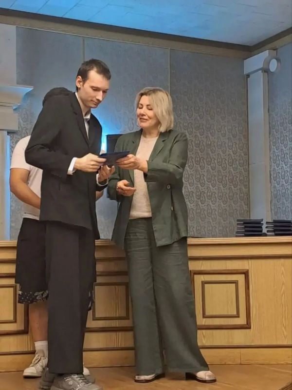 Студенты Раменского колледжа освоили программу «Мультиквалификация» Студенты Раменского колледжа освоили программу «Мультиквалификация»