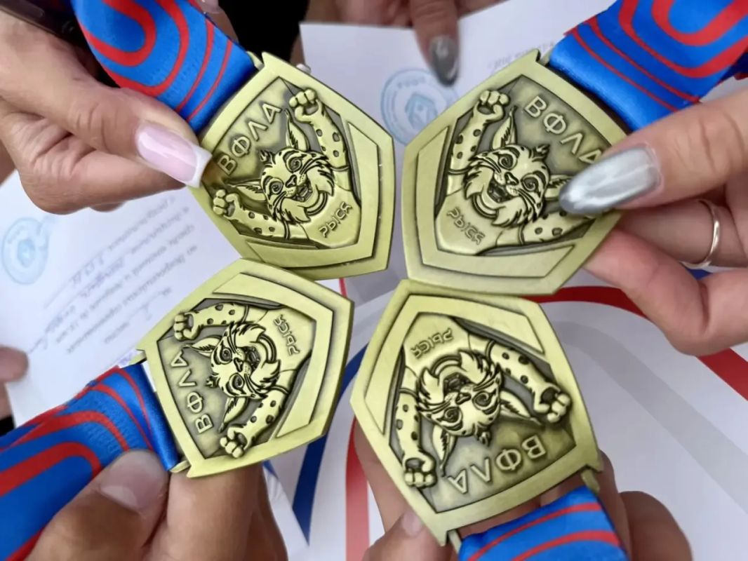 Сергей Юров: Легкоатлеты Балашихи - чемпионы России! Сергей Юров: Легкоатлеты Балашихи - чемпионы России!