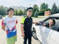 На дорогах Воскресенска провели профилактическое мероприятие «Дистанция»