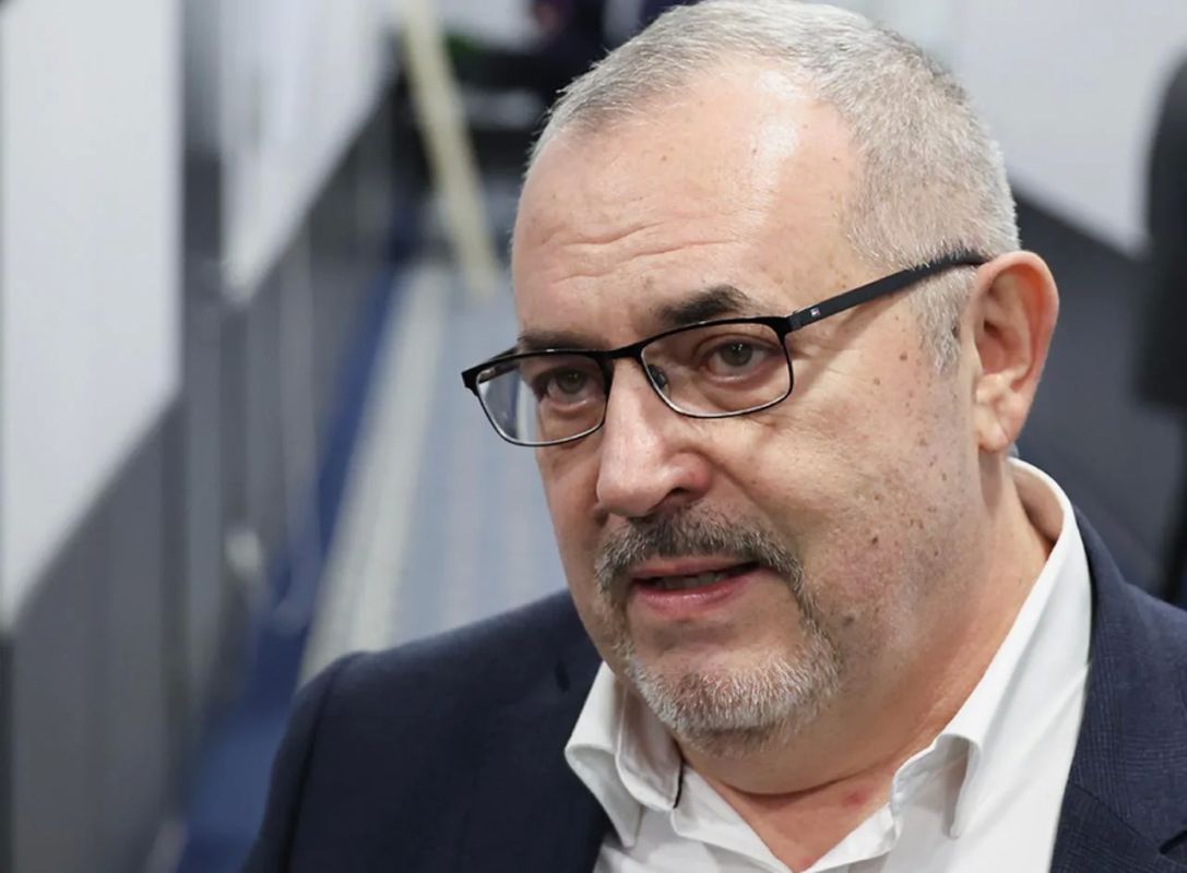 Иноагента и экс-кандидата в президенты Бориса Надеждина* задержали в Подмосковье