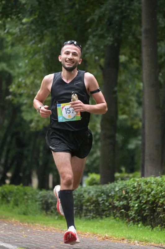 Традиция добра: в Химках прошла 22-я эстафета «Игрушки» Традиция добра: в Химках прошла 22-я эстафета «Игрушки»
