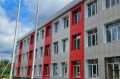 Капитальный ремонт школы №28 в селе Трубино выполнен уже на 71%