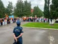 В лагере «Имени 28 Героев Панфиловцев» прошла тренировка по эвакуации!