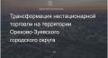 Руслан Заголовацкий: Наводим порядок в сфере нестационарной торговли