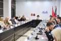 На контроле: обращения жителей, подготовка к зиме и порядок в микрорайонах