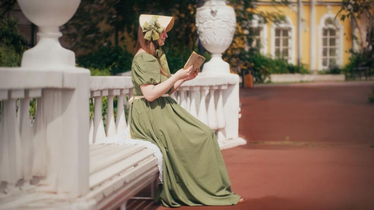 В музее-заповеднике «Горки Ленинские» 18 июля пройдёт программа «Летнее путешествие. Москва – Горки» В музее-заповеднике «Горки Ленинские» 18 июля пройдёт программа «Летнее путешествие. Москва – Горки»