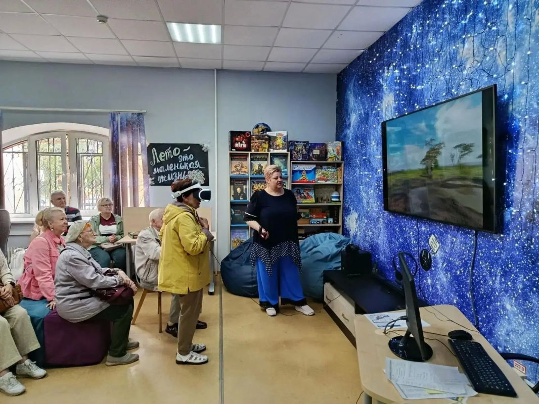 Участники «Активного долголетия» из Люберец познакомились с историей и сладкими традициями Домодедова Участники «Активного долголетия» из Люберец познакомились с историей и сладкими традициями Домодедова