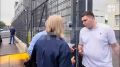 Иноагента Бориса Надеждина* уже сегодня доставят в суд, где изберут меру пресечения