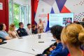 Добрые сердца: в Химках обсудили развитие волонтёрства