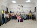 Участники «Активного долголетия» из Люберец познакомились с историей и сладкими традициями Домодедова