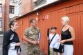 Гуманитарный груз для участников СВО направлен из Ступино