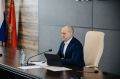 Сегодня под председательством губернатора Московской области Андрея Воробьёва состоялось очередное совещание