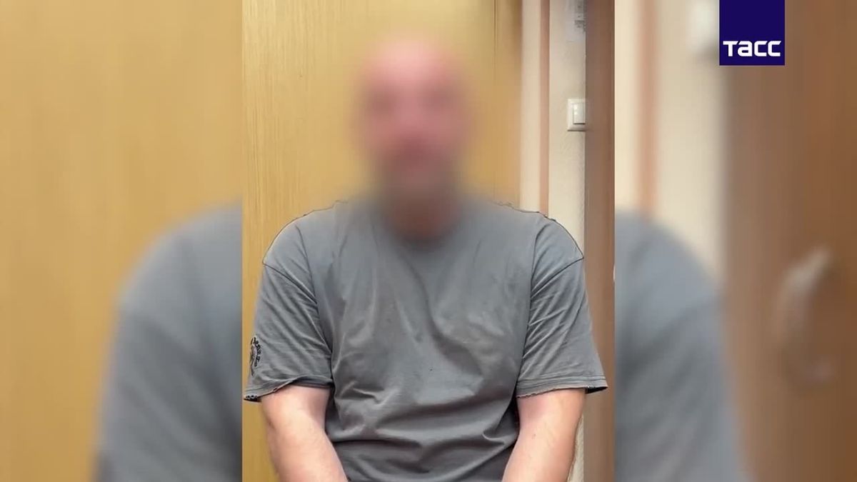 Исполнителя сорванного теракта в Подмосковье должны были забрать на такси, которое так и не приехало