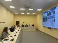 Сотрудники Управления потребительского рынка провели совещание с представителями торговых сетей
