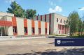 Реконструкцию загородного учебно-оздоровительного комплекса «Солнечный» в Поварово Московской области завершат с учетом дополнений и корректировок в проектной документации