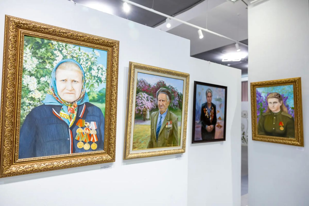 Сила, мужество, искусство. На картинах события разных исторических эпох: Отечественная война 1812 года, Великая Отечественная война и события современности Сила, мужество, искусство. На картинах события разных исторических эпох: Отечественная война 1812 года, Великая Отечественная война и события современности