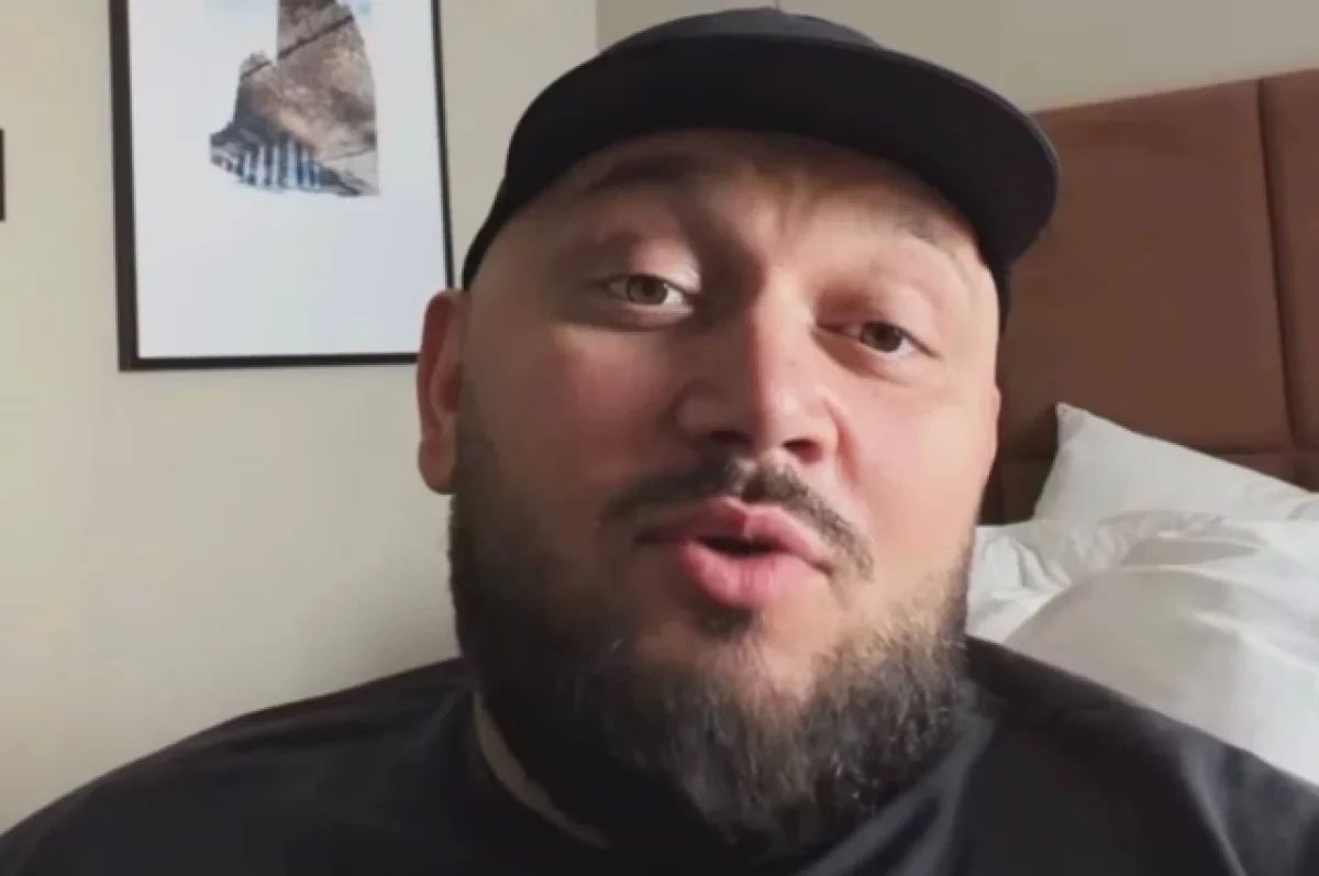 Экстрадируют ли репера Киевстонера в Россию после обвинения в причастности к организации теракта в Подмосковье — мнение юриста